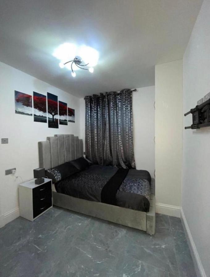 Entire 5 Star Luxury Whalley House Wifi Tv Luxury Burnley Exterior foto